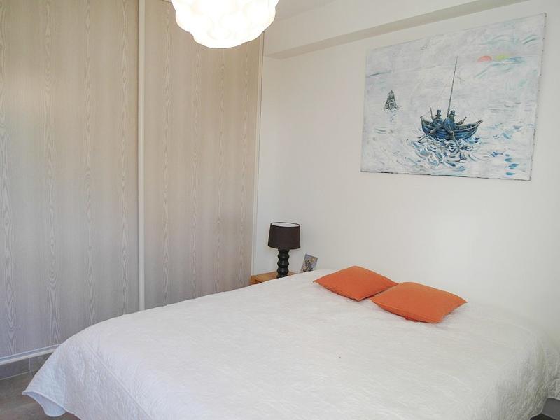 Appartement - 80 m² - 3 pièces