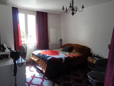 Maison - 130 m² - 7 pièces