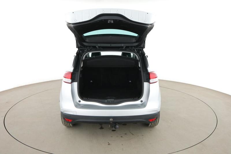 Renault Scénic 1.7 Blue dCi Bose Edition 120 ch