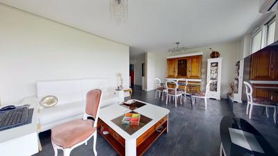 Appartement - 69 m² - 3 pièces