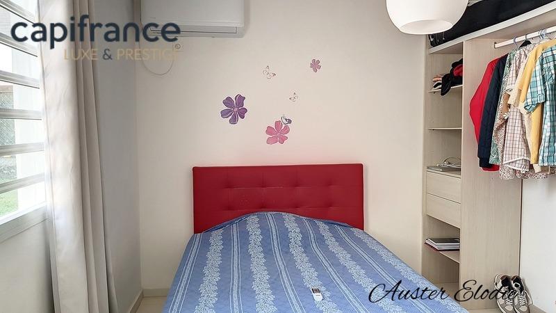 Villa - 250 m² - 7 pièces