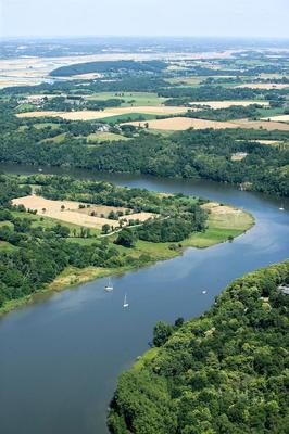 Maison ancienne - 90 m² - 7 pièces