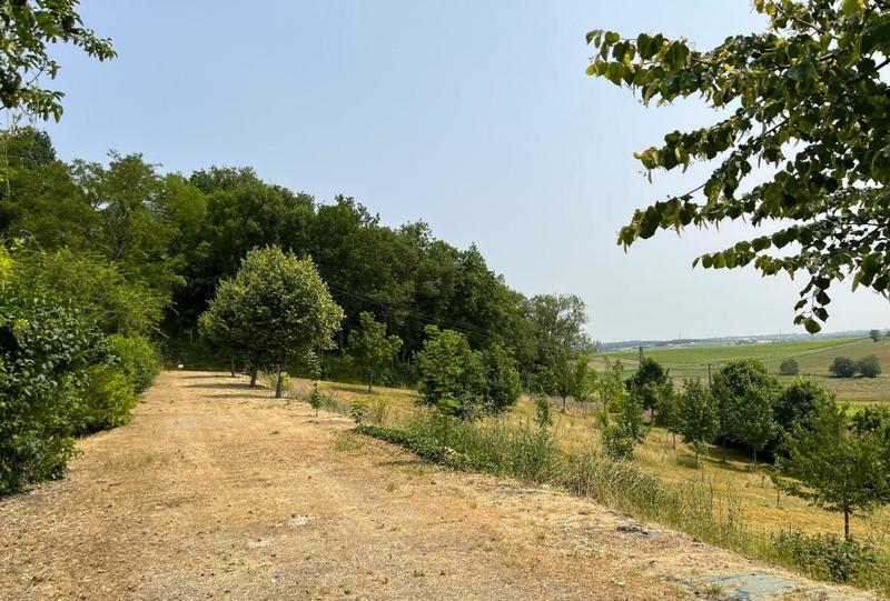 Maison - 250 m² - 6 pièces