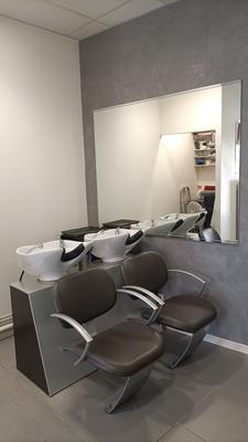 Local commercial - 25 m²