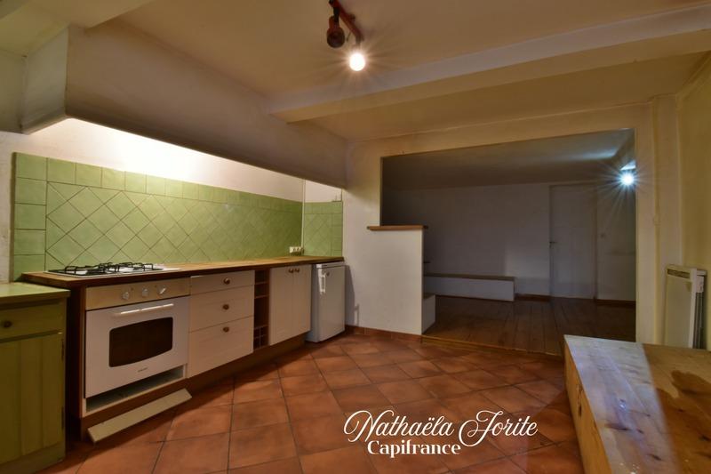 Appartement - 64 m² - 2 pièces