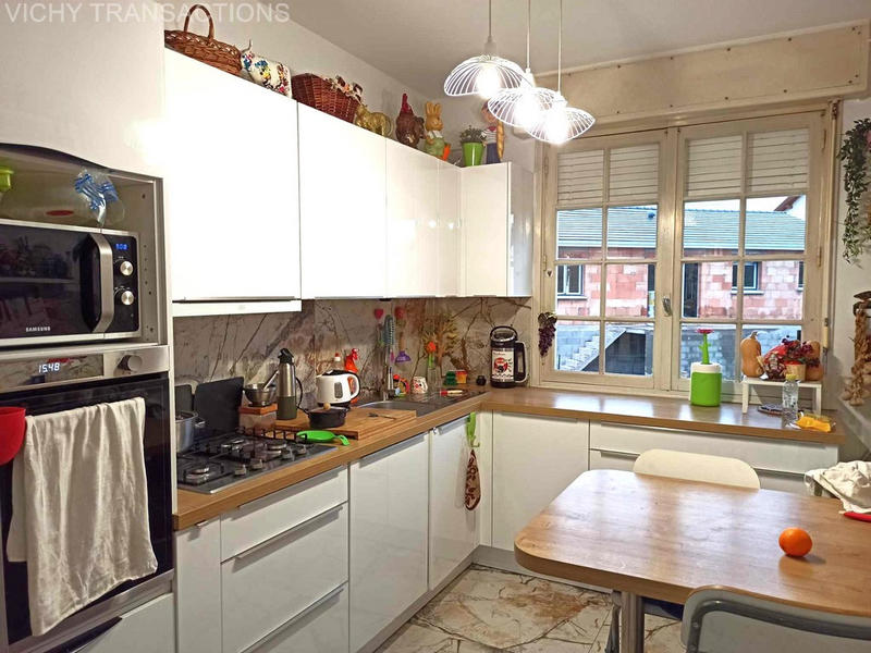 Maison - 156 m² - 6 pièces