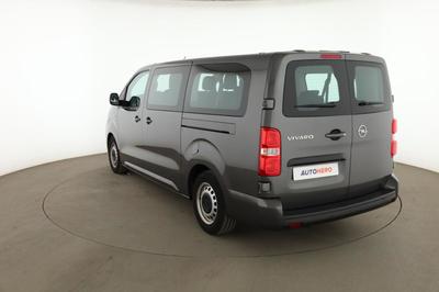 Opel Vivaro Combi 1.5 Diesel L3 9pl 120 ch