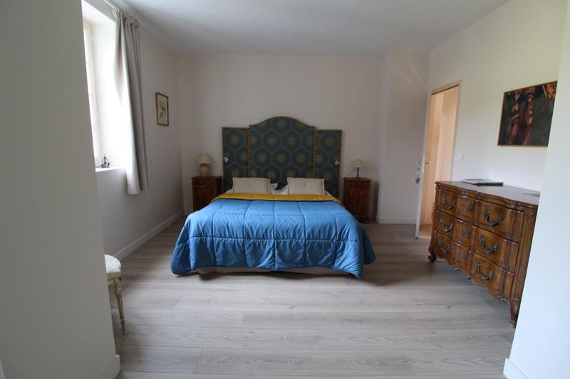 Manoir - 441 m² - 12 pièces