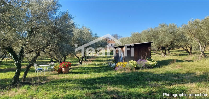 Terrain - 2 504 m²