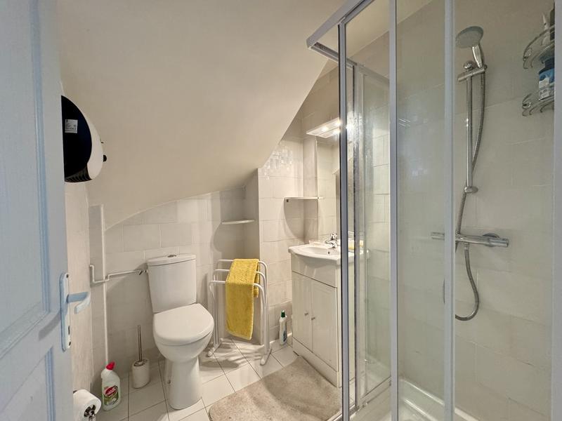 Maison - 97 m² - 4 pièces