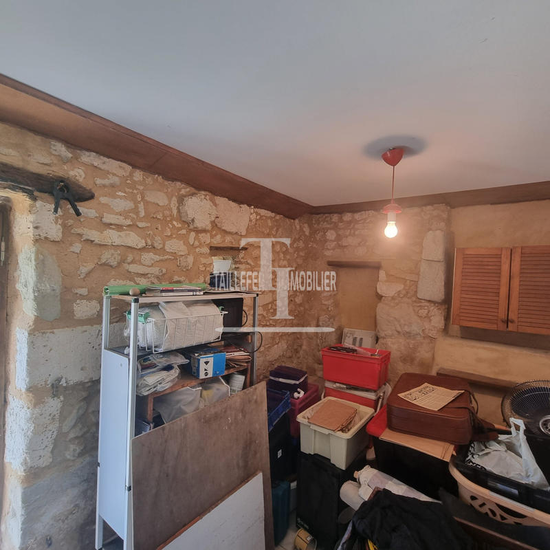 Maison - 95 m² - 6 pièces