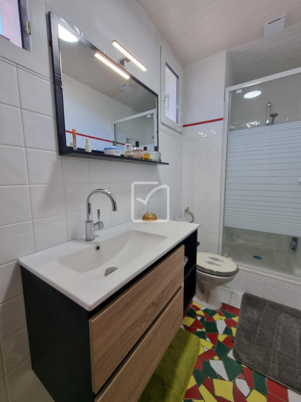 Propriété - 170 m² - 5 pièces