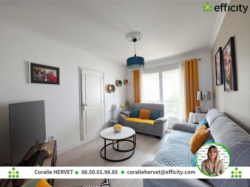 Maison - 129 m² - 5 pièces