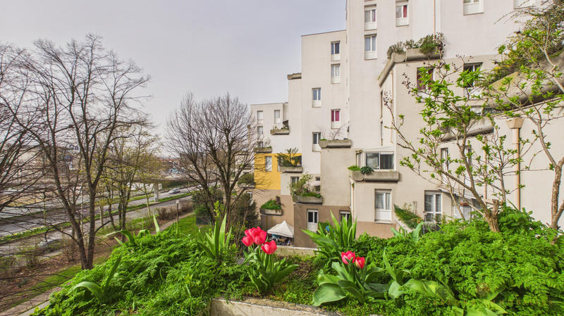 Appartement - 78 m² - 4 pièces