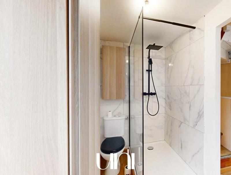 Maison - 69 m² - 4 pièces