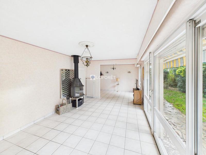 Maison - 149 m² - 6 pièces