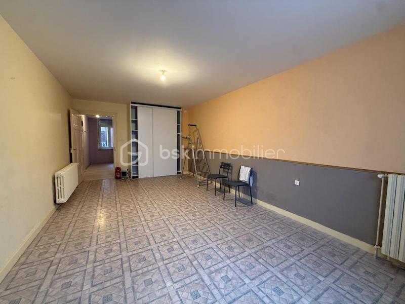 Immeuble - 358 m² - 12 pièces