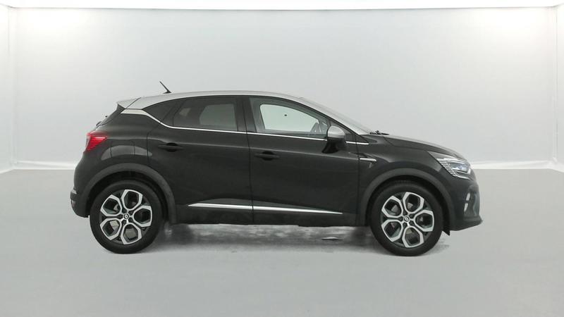 Renault Captur E-Tech 145 21 Intens 5p