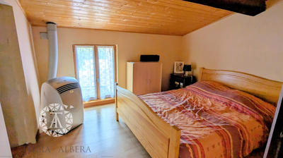 Maison de village - 40 m² - 3 pièces