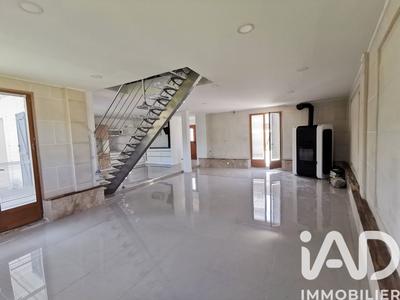 Maison - 127 m² - 4 pièces