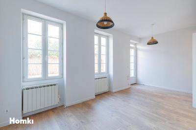 Appartement - 30 m² - 1 pièce