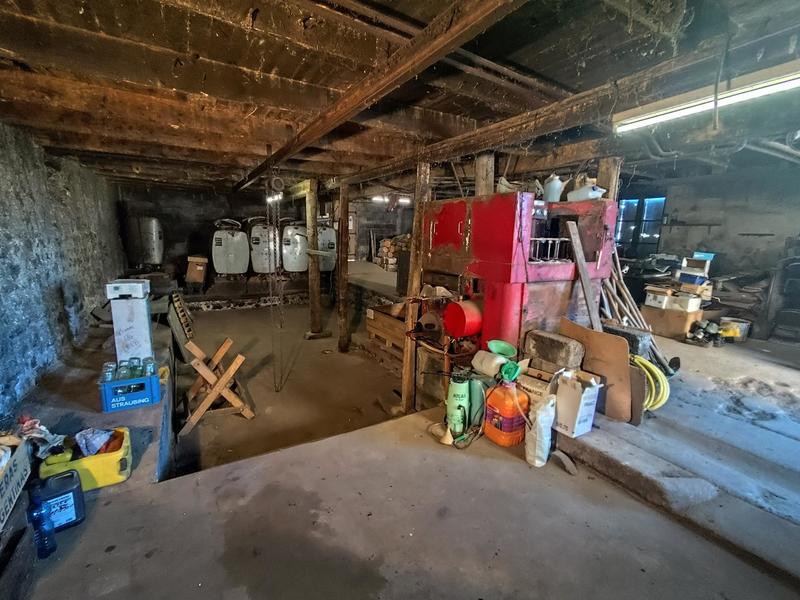 Maison - 153 m² - 6 pièces