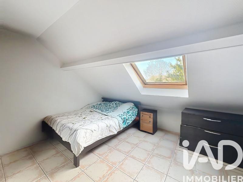 Maison - 79 m² - 3 pièces