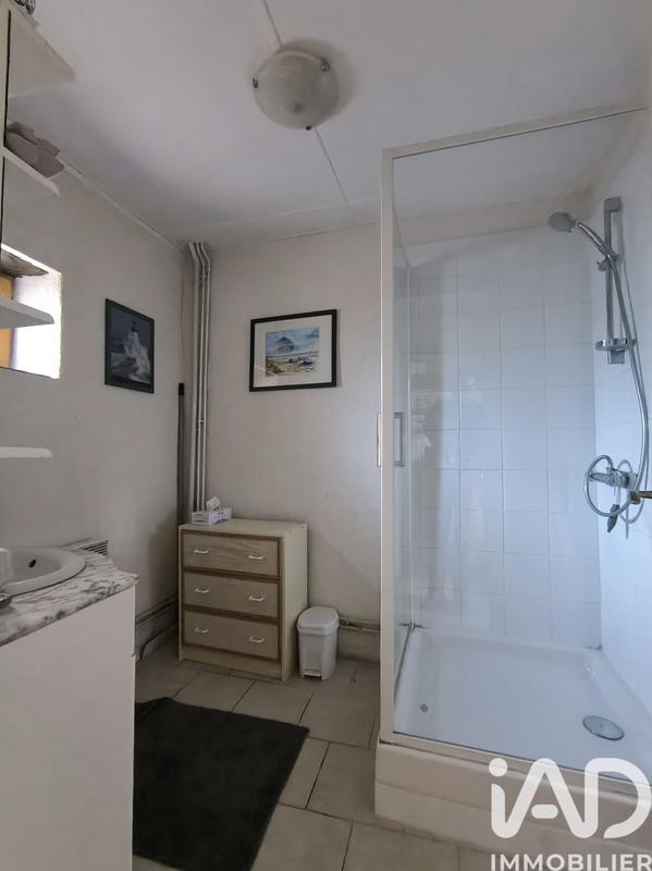 Maison de campagne - 82 m² - 4 pièces