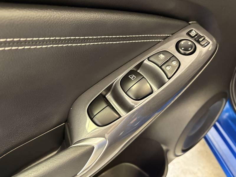 Nissan Juke Hybrid 143 n-Connecta