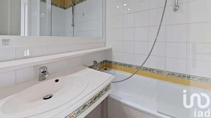 Appartement - 33 m² - 2 pièces