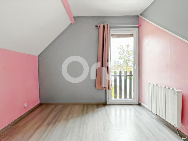 Maison - 115 m² - 4 pièces