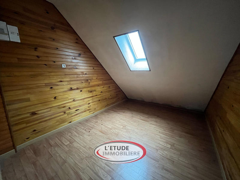 Maison - 164 m² - 6 pièces