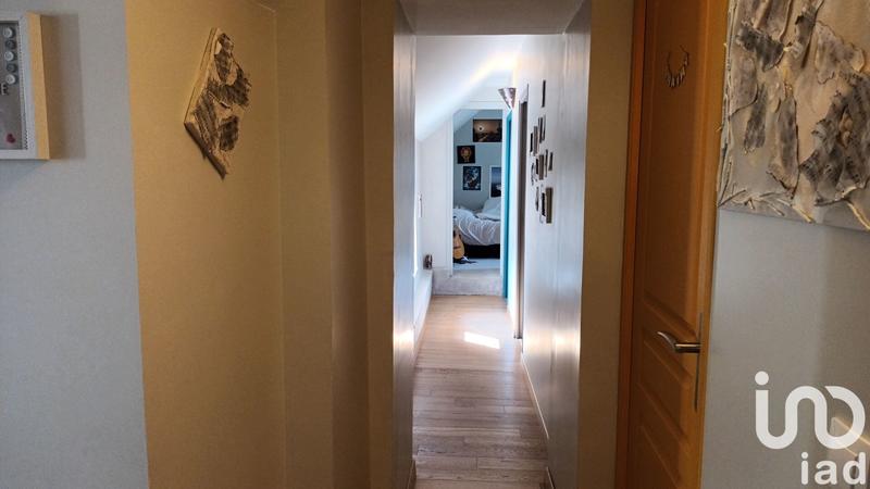 Maison de village - 147 m² - 7 pièces