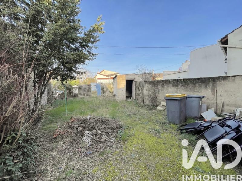 Immeuble - 80 m² - 4 pièces