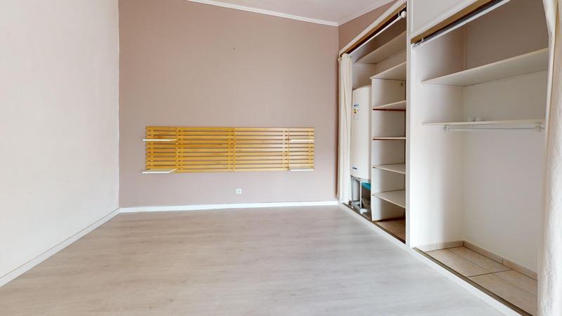 Maison de village - 81 m² - 6 pièces