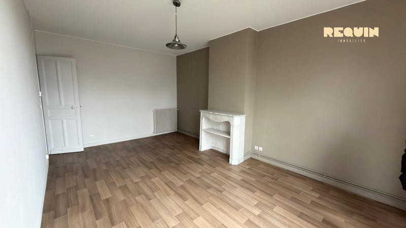 Appartement - 66 m² - 4 pièces