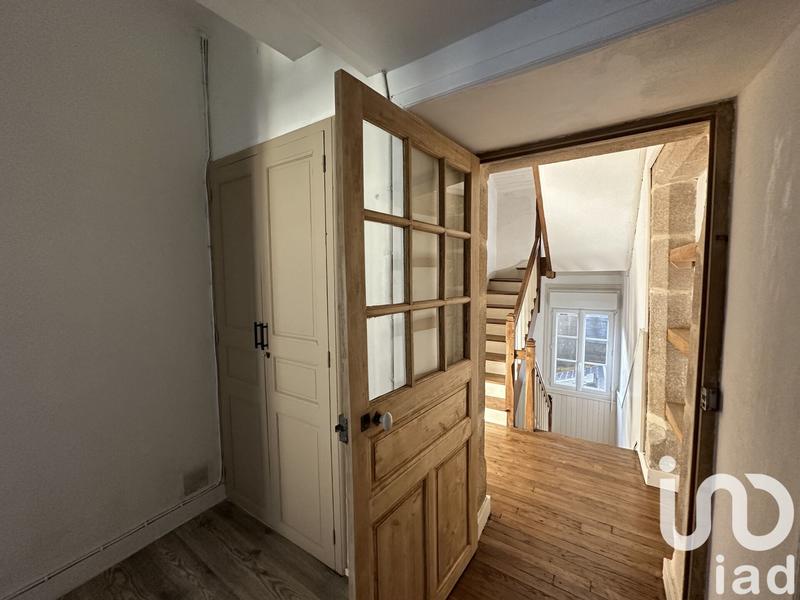 Maison - 152 m² - 8 pièces