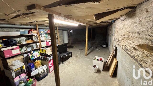 Maison - 200 m² - 9 pièces