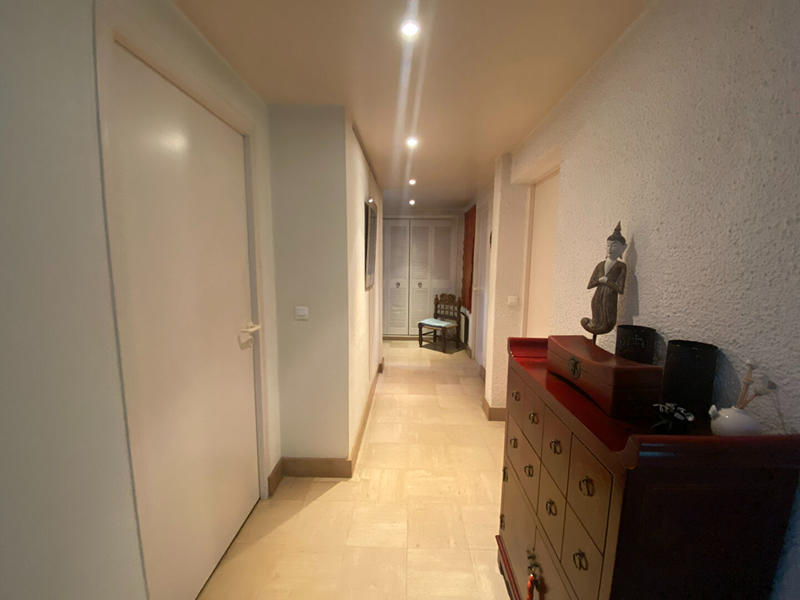 Maison - 195 m² - 7 pièces