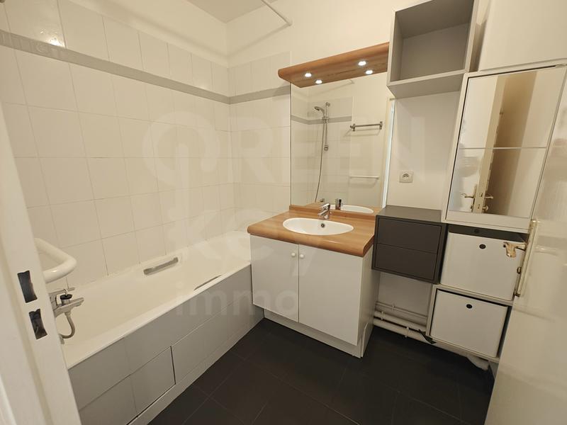 Appartement - 73 m² - 3 pièces