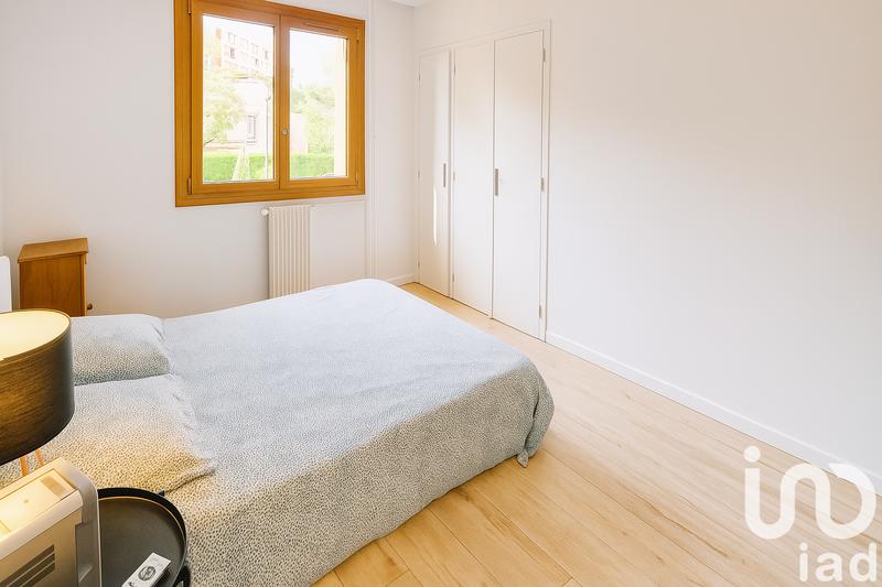 Appartement - 83 m² - 4 pièces