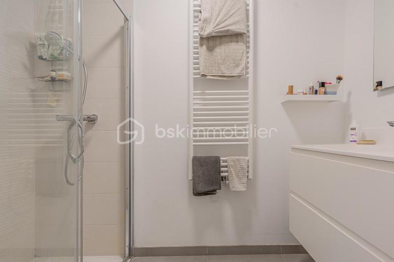 Appartement - 105 m² - 4 pièces