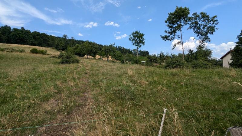 Maison - 75 m² - 5 pièces