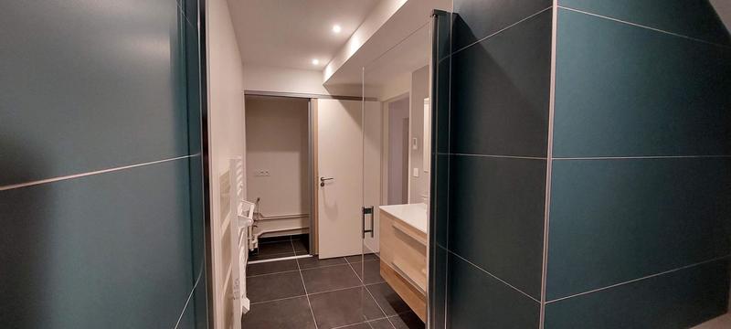 Appartement - 81 m² - 3 pièces