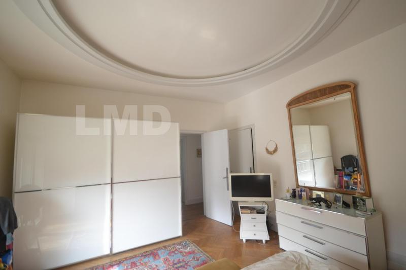 Maison - 170 m² - 7 pièces