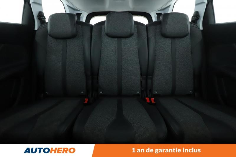 Peugeot 5008 1.6 PureTech Allure Eat8 180 ch