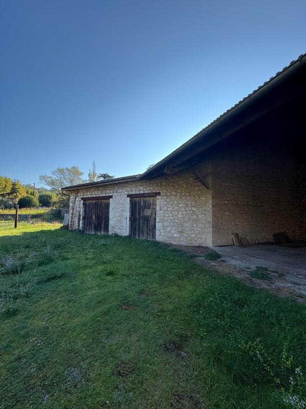 Maison - 124 m² - 10 pièces