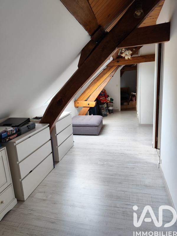 Maison de campagne - 270 m² - 9 pièces