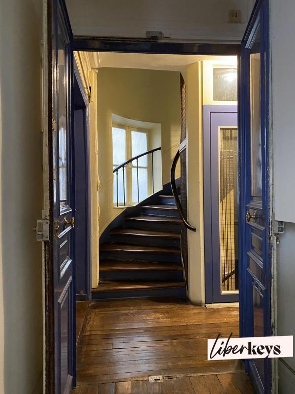 Appartement - 70 m² - 4 pièces