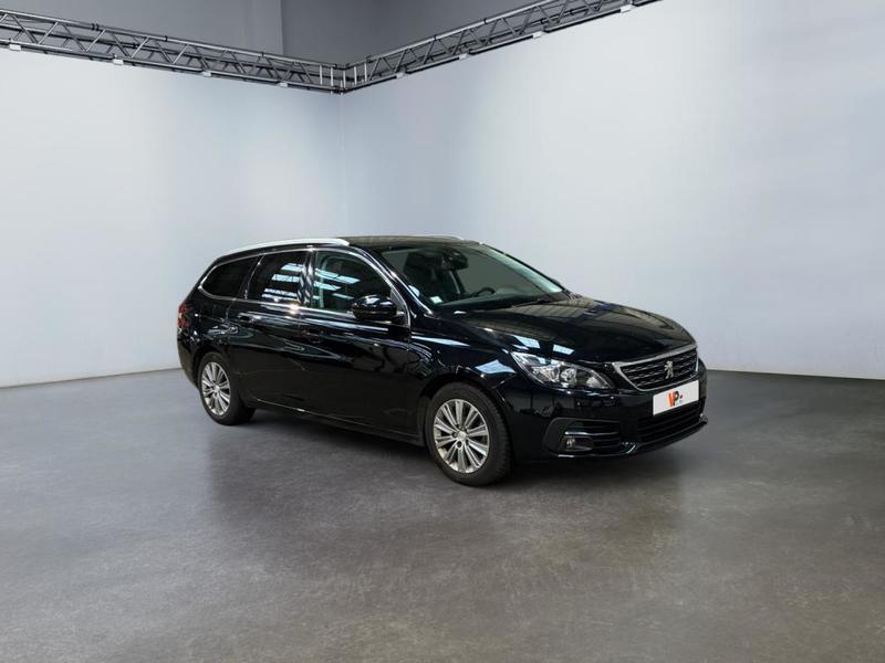 Peugeot 308 Sw BlueHDi 130ch s&amp;S Eat8 Allure